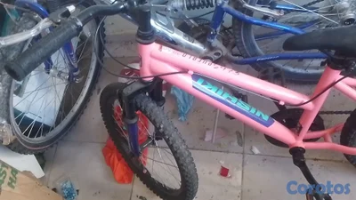 bicicletas 