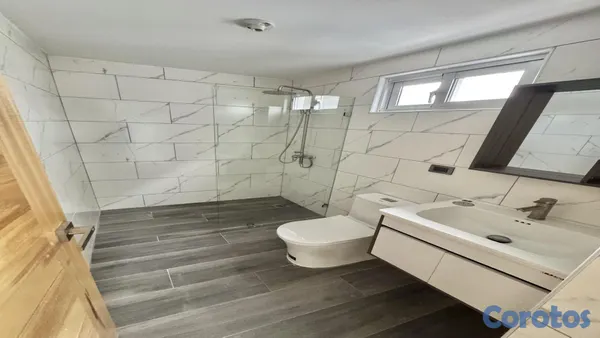 apartamentos - Apartamento Nuevo en El Millón 10