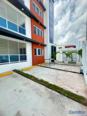 apartamentos - Residencial Caminos del Sol | Apartamento de 3 Habitaciones en Madre Vieja Sur 15