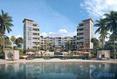 Exclusivo Penthouse En Cap Cana - Cassa Juanillo P