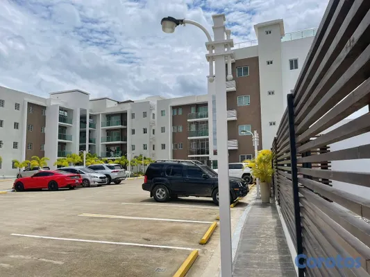 apartamentos - Apartamento 6