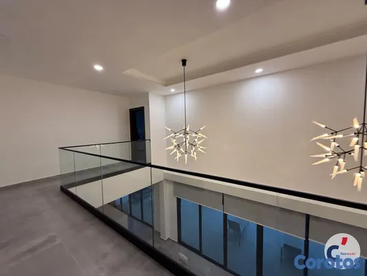 casas - Villa de Lujo en Alquiler en Hacienda, Punta Cana  17