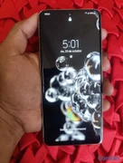 celulares y tabletas - Samsung galaxy s20 ultra de 128gb y 12gb de ram en excelente condiciones 