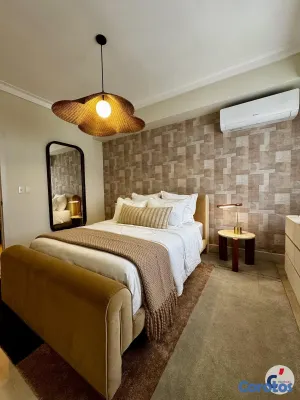 apartamentos - PIANTINI · APARTAMENTO ULTRA LUJO FINAMENTE AMUEBL 13