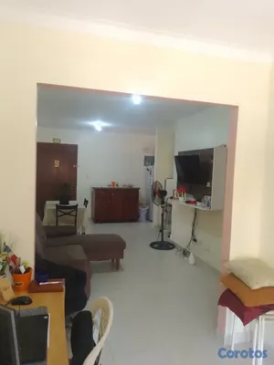 apartamentos - VENTA DE APARTAMENTO EN PABLO MELLA KM18 2