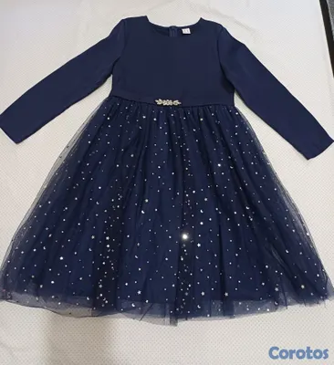 ropa y zapatos - Ropa de niñas 4