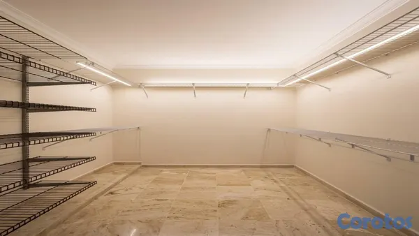 apartamentos - Venta de Apto en Bella Vista Sur 245 m2 -DOP $17.8MM 8