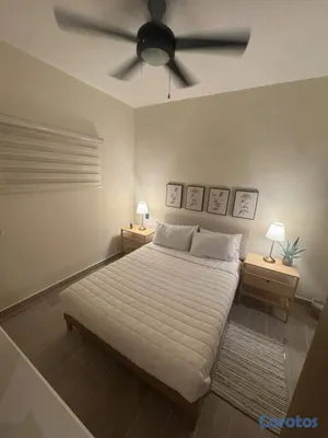 apartamentos - APARTAMENTO AMUEBLADO EN VISTA CANA  16
