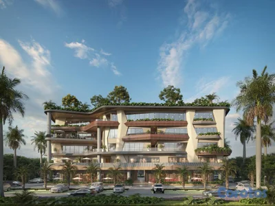 Proyecto Locales Comerciales Cap Cana -3401