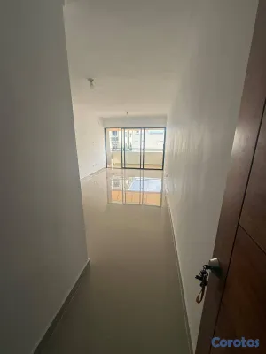 apartamentos - Venta de apartamento en Doña Carmen, Jacobo Majlut 4