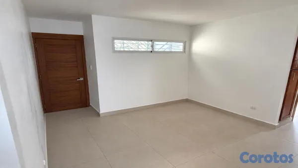 apartamentos - Apartamento nuevo en Alquiler en Prolongación Padre Las Casas, Santiago 3
