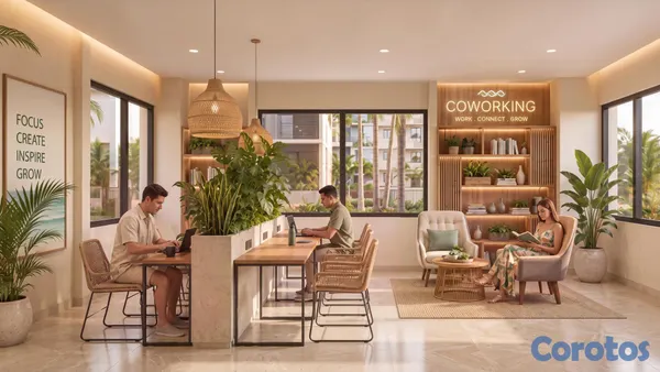 apartamentos - Pradera Alta Vive Punta Cana. Invierte en tu futuro. 6