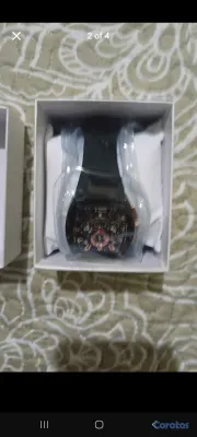 joyas, relojes y accesorios - Reloj Poedagar  2