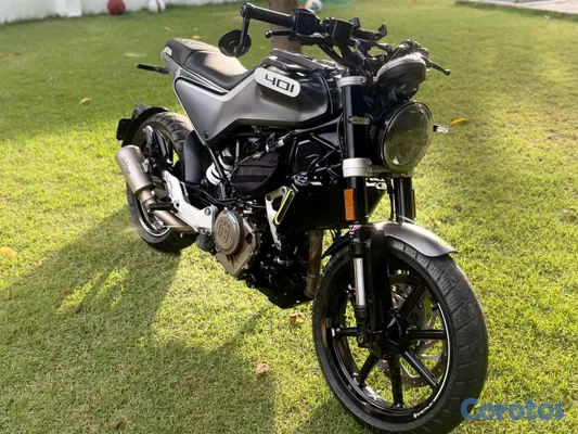motores y pasolas - ‼️Se Vende ‼️ Husqvarqna svartpilen 3