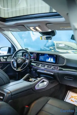 jeepetas y camionetas - Mercedes Benz GLE 450 AMG 4Matic 2024 Recien Importada Clean Carfax  9