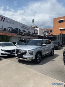Hyundai Cantus Semi FULL 2022