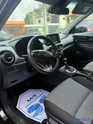 jeepetas y camionetas - 2021 Hyundai Kona SE
 10