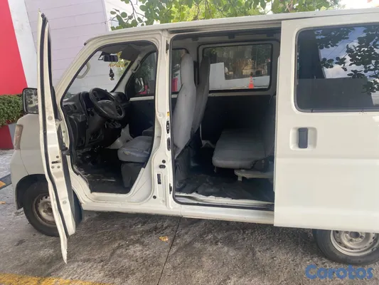 jeepetas y camionetas - Daithatsu hijet 2016 4
