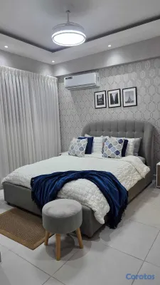 apartamentos - Lujosa Torre en Bella Vista con decoración moderna y excelentes amenidades, 2hab 14