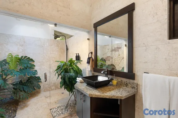 casas vacacionales y villas - Villa Moderna, Lujosa y Grande en Casa De Campo 16