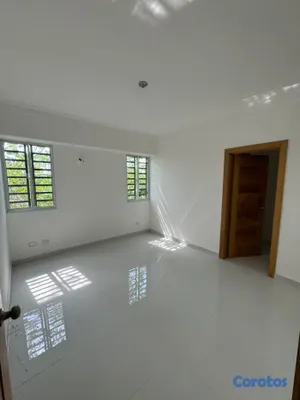 apartamentos - APARTAMENTO EN ALQUILER | ENSANCHE MIRAFLORES DIST 11