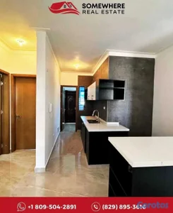 ALQUILO APARTAMENTO ENS PARAISO CON LINEA BLANCA 