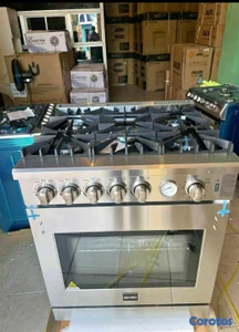 estufa danilux semi industrial 