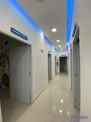 oficinas y locales comerciales - CONSULTORIOS MÉDICOS Y OFICINAS PROFESIONALES. 6