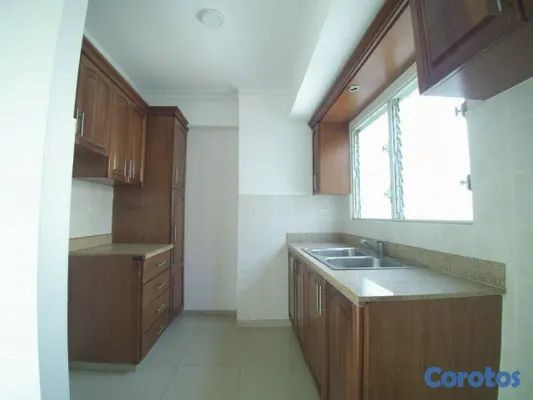 apartamentos - APARTAMENTO EN EXCELENTE RESIDENCIAL EN MIRADOR NORTE 6