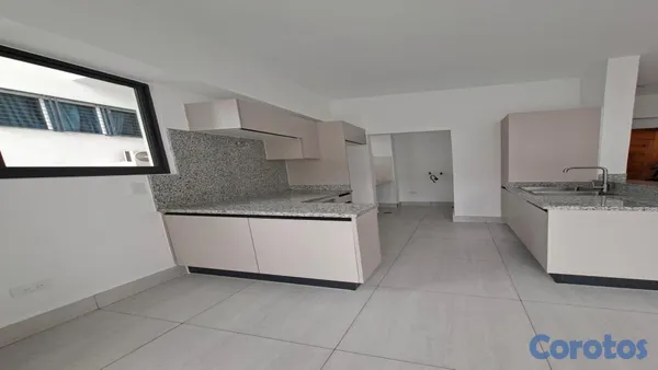 apartamentos - Venta de moderno apartamento con terraza en El Millón 3