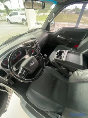jeepetas y camionetas - KIA BONGO 3 2021 3