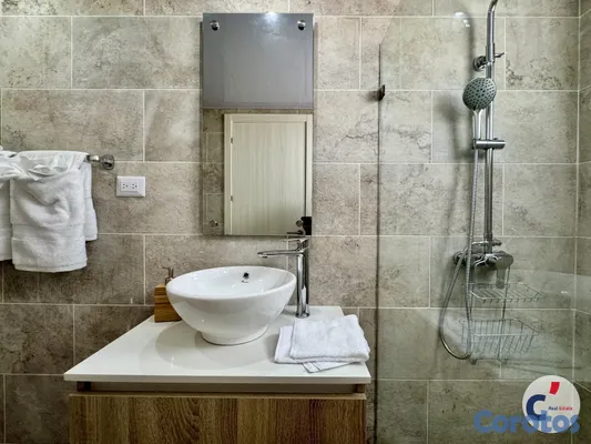 apartamentos - Alquiler Serena Village Punta cana · Ref 1639652 6