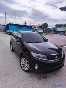 VENTA DE KIA SORENTO 