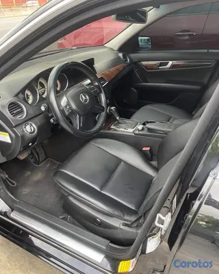carros - MERCEDES BENZ C300 2014 7