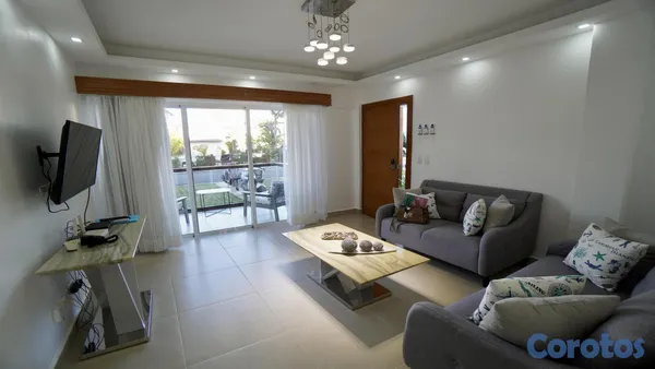apartamentos - Apartamento con Jacuzzi privado a 400 metros de la Playa 5