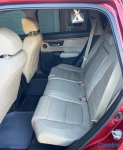 Honda CR-V EX-L 2017 