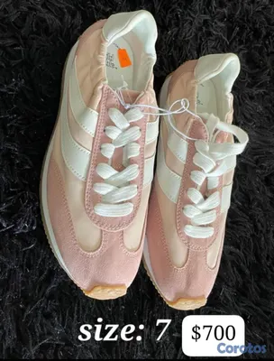 zapatos unisex - Calsados 19