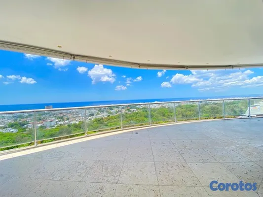 apartamentos - Vive en la cima del lujo en Bella VistaAlquiler 10