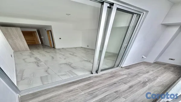apartamentos - Aparta-Estudio Nuevo en El Millón 3