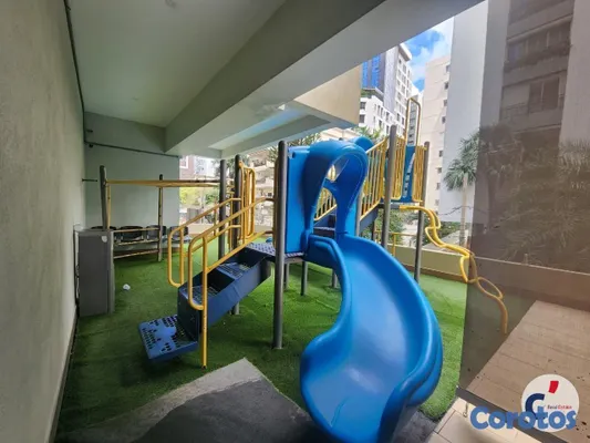 apartamentos - Exclusiva propiedad, ubicada a pasos de Blue Mall  11