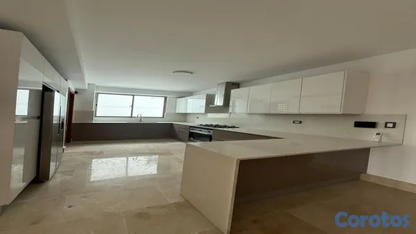 apartamentos - Amplio Apartamento con Vista al Mar 4