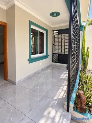casas - Casa en Venta| Santiago de Los Caballeros, La Ciénaga  9