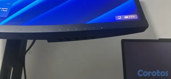 computadoras y laptops - MSI G271CP E2  3