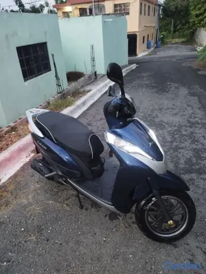 motores y pasolas - Pasola X1000 de 150cc 5
