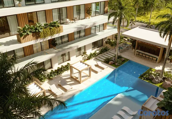 apartamentos - Propiedades en Venta en Cap Cana desde US$187,011  10