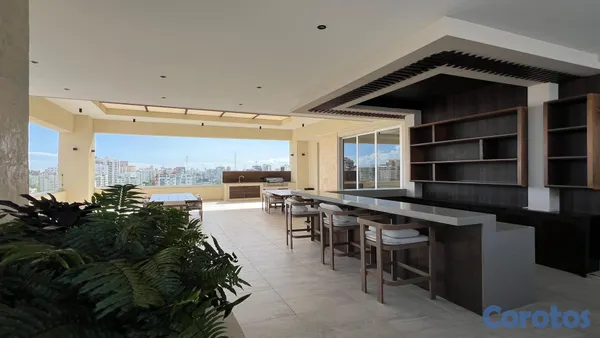 apartamentos - Apartamento en venta | Vista al mar, 2 habitaciones | El Vergel 10