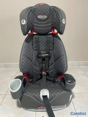 coches y sillas - Silla de carro para niños  2