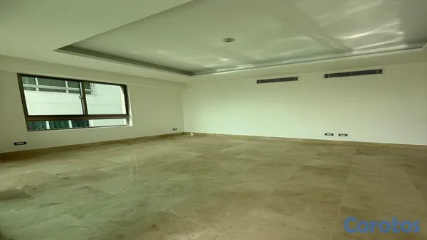 apartamentos - Los Cacicazgos Piso 9 en renta 2