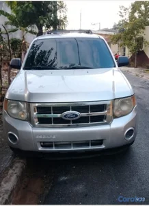 Vendo Ford escape en excelente condición