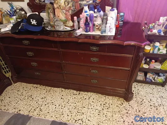 muebles y colchones - precion 80.000 8